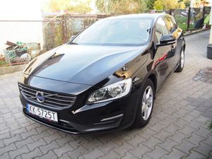 Volvo V60 I D2 Edition 2015