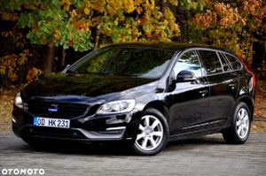 Volvo V60 I D4 Drive-E Summum 2014