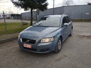 Volvo V50 1.6D DPF DRIVe Momentum 2009