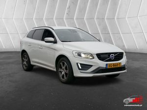 Volvo XC60 I 2017
