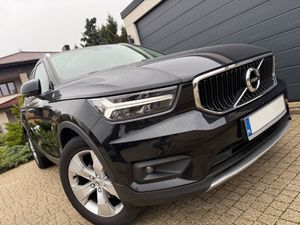 Volvo XC40 T3 Geartronic Momentum Pro 2020