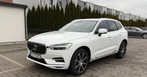 Volvo XC60 II 2018