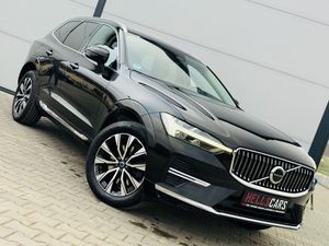 Volvo XC60 II B4 D Geartronic Inscription 2023