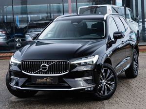 Volvo XC60 II B4 D Geartronic Inscription 2021