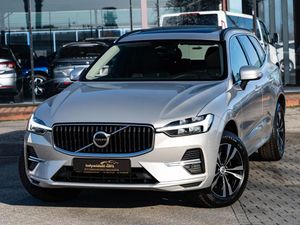 Volvo XC60 II B4 D Geartronic Momentum Pro 2021