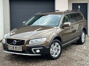 Volvo XC70 2015