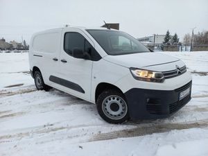 Citroën Berlingo 2019