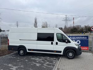 Citroën Jumper 2017