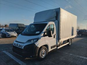 Fiat Ducato 2025