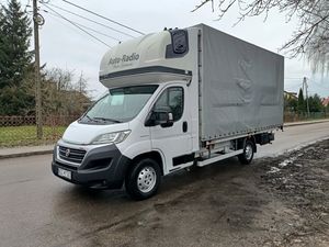 Fiat Ducato 2018