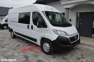 Fiat Ducato 2018