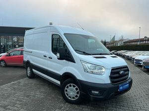 Ford Transit 2019