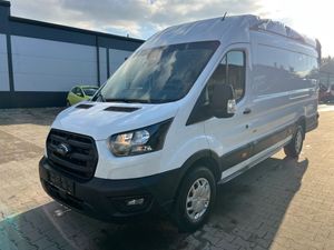 Ford Transit 2022