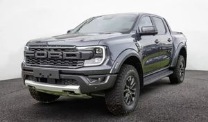 Ford Ranger 2025