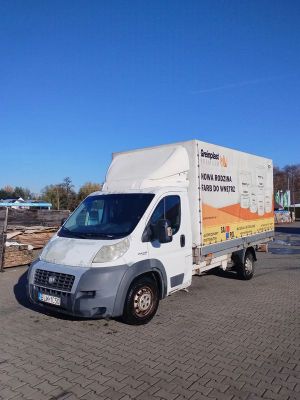 Fiat Ducato 2009