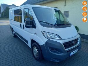 Fiat Ducato 2015