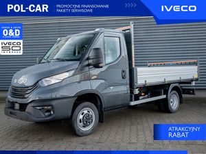 Iveco Daily 2025