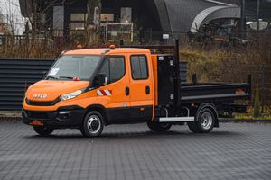 Iveco Daily 2017