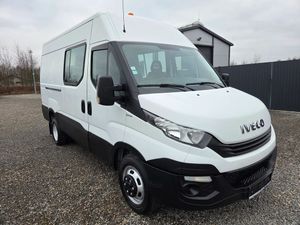 Iveco Daily 2017
