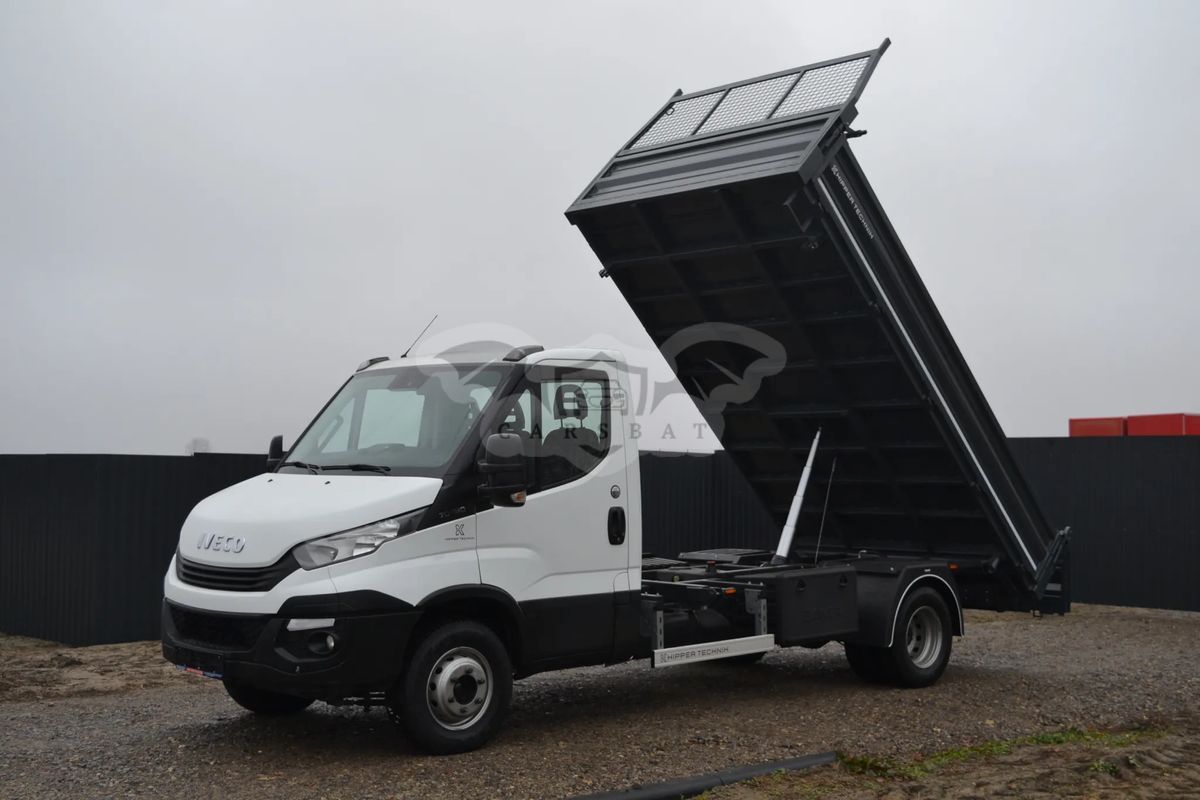 Iveco Daily 2017