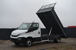 Iveco Daily 2017