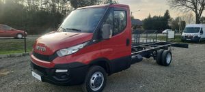 Iveco Daily 2016