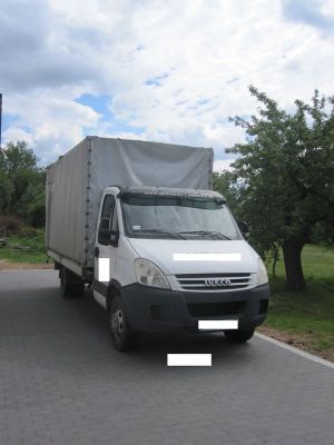 Iveco Daily 2007
