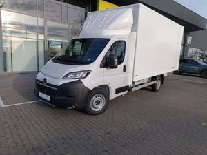 Opel Movano 2025