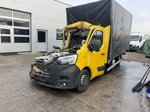 Renault Master 2022