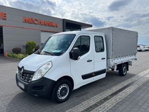 Renault Master 2019