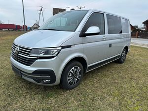 Volkswagen Transporter 2020