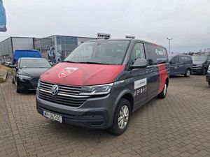 Volkswagen Caravelle 2023