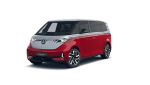 Volkswagen ID.Buzz 2025