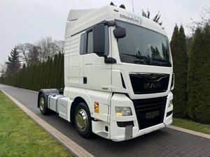 MAN TGX 2020