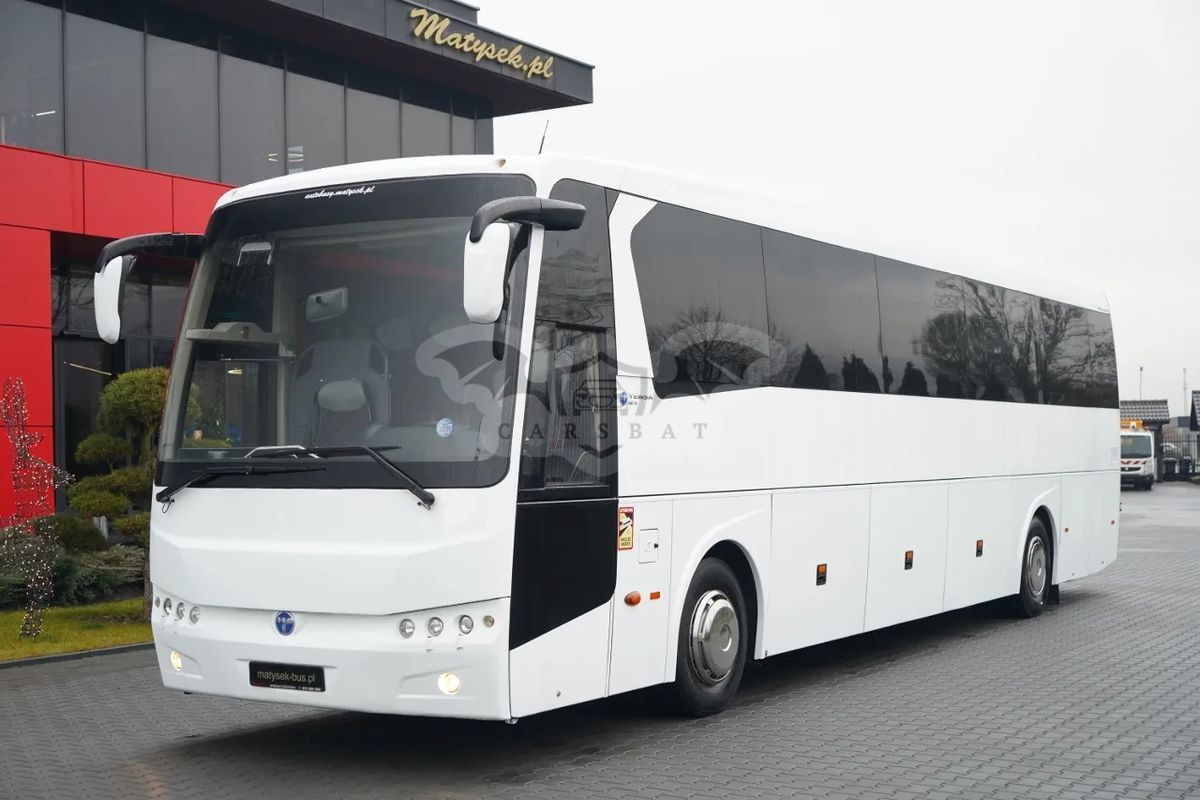 TEMSA HD 2015