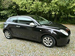 Alfa Romeo Mito 1.3 JTDM Distinctive 2011