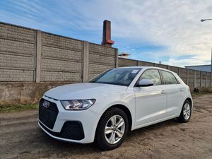 Audi A1 GB 25 TFSI 2019