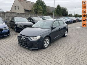 Audi A1 GB 30 TFSI S tronic 2023