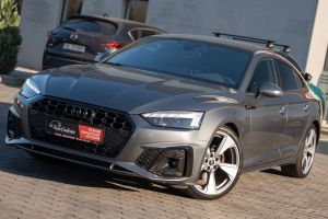 Audi A5 F5 40 TFSI S tronic 2021