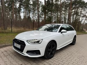 Audi A4 B9 35 TDI S tronic advanced 2023