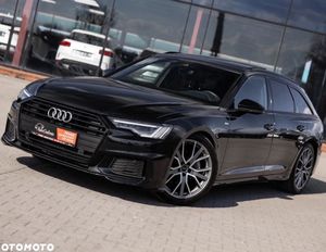 Audi A6 C8 2020
