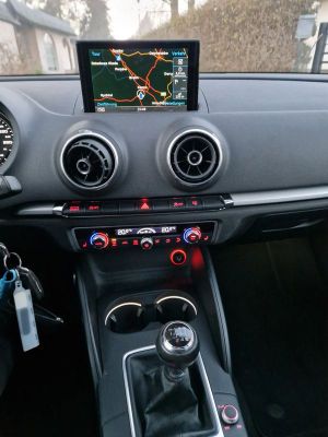 Audi A3 8V 2.0 TDI (clean diesel) Ambition 2013