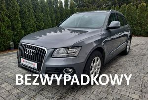 Audi Q5 8R 2015