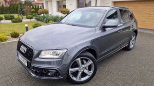 Audi Q5 8R 2013