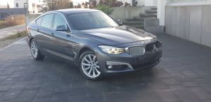 BMW 3 Series F34 318d Luxury Line 2013