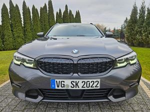BMW 3 Series G20/G21 320d Sport Line Shadow 2021