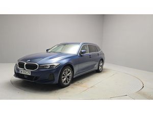 BMW 3 Series G20/G21 320d xDrive 2023