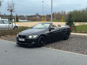 BMW 3 Series E90/E91/E92/E93 320i Edition Exclusive 2007