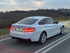 BMW 4 Series I 420d xDrive M Sport 2019