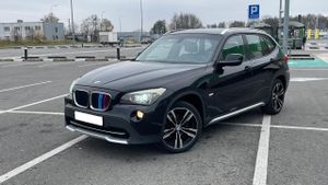 BMW X1 E84 xDrive20d 2010